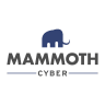 Logo of Mammoth Cyber 美商安佩科技股份有限公司.