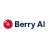 Logo of 華捷智能股份有限公司 Berry AI.
