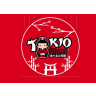 Logo of Tokio Sentral Asia.