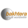 Logo of PT. BAKHTERA FREIGHT WORLDWIDE.