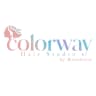 Logo of Colorway Hair Studio.