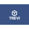 Logo of TREVI 特雷維科技.