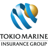 Logo of Tokio Marine Insurance Vietnam - HCM Branch.