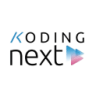 Logo of PT. Koding Next Indonesia.