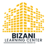 Logo of PT. Bizani Learning Centre.