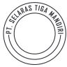 Logo of PT SELARAS TIGA MANDIRI.