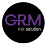 Logo of PT Global Risk Management.