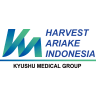 Logo of Harvest Ariake Indonesia, PT.