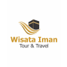 Logo of PT. Wisata Iman Tour & Travel.