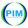 Logo of PT Permata Insan Madani.