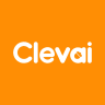 Logo of Clevai Edtech Group.