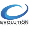 Logo of PT EVOLUTION TEAM.