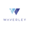 Logo of Waverley Software Vietnam.
