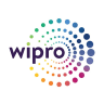 Logo of Wipro Limited Taiwan 印度商威普羅股份有限公司台灣分公司.