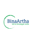 Logo of PT. Bina Artha Ventura.