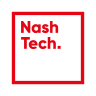 Logo of NashTech Global.