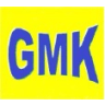 Logo of PT. Gamindra Mitrakesuma.