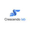 Logo of 漸強實驗室 Crescendo Lab Ltd..