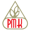 Logo of PT Primasindo Makmur Kencana.