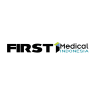 Logo of PT FIRST MEDICAL INDONESIA.
