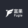 Logo of 富果 Fugle（Fintech）.