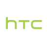 Logo of HTC 宏達國際電子股份有限公司.