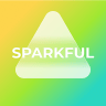 Logo of SPARKFUL.