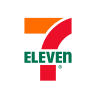 Logo of 統一超商股份有限公司（7-ELEVEN).