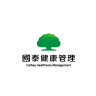 Logo of 國泰健康管理顧問股份有限公司.