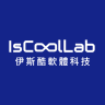 Logo of 伊斯酷軟體科技股份有限公司.