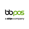 Logo of BBPOS | A Stripe company.