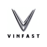 Logo of VINFAST.