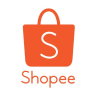 Logo of Shopee Viet Nam.