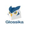 Logo of Glossika_萬語研發科技有限公司.