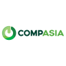 Logo of CompAsia.
