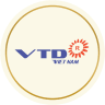 Logo of Công Ty TNHH VTD Việt Nam.