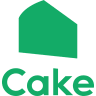 Logo of Cake Event.