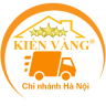 Logo of Kiến vàng Hà Nội.