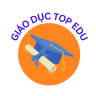 Logo of Công ty TNHH TOP EDU.
