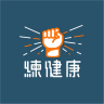 Logo of 練健康－凱羅斯健康有限公司.