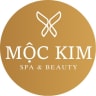 Logo of Mộc Kim Spa & Beauty Quận 1.