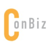 Logo of 康彼斯顧問股份有限公司 | ConBiz Consulting.
