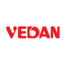 Logo of VEDAN VIETNAM.