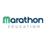 Logo of Công ty TNHH Marathon Education.