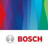Logo of Bosch Vietnam.