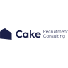 Logo of Cake Recruitment Consulting Vietnam.