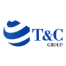 Logo of Tập đoàn T&C.