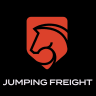 Logo of 躍馬企業 ｜Jumping Freight Ltd.