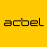 Logo of AcBel 康舒科技股份有限公司.