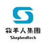 Logo of 牧羊人集團暨汪喵星球.